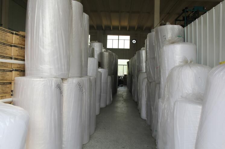 氣墊膜行業(yè)逐漸發(fā)展壯大,實現(xiàn)了可持續(xù)性改進