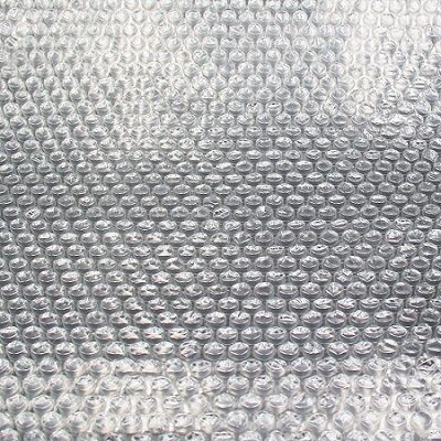 濰坊氣泡膜是怎么減震防音的?