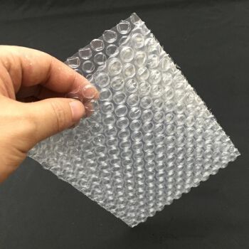 濰坊氣泡膜的發(fā)明淵源過程