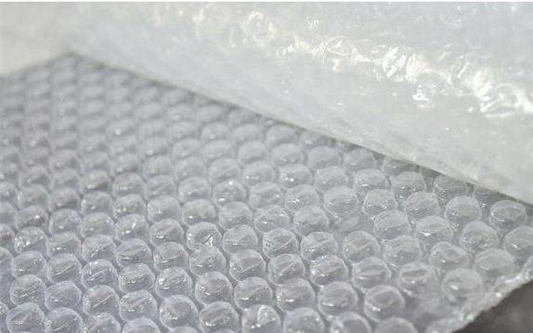 來聊一聊氣泡膜的發(fā)展趨勢