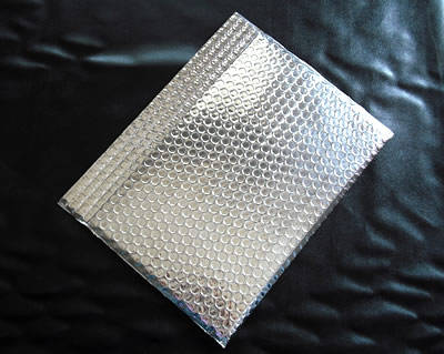 信睦說氣泡膜的發(fā)明故事